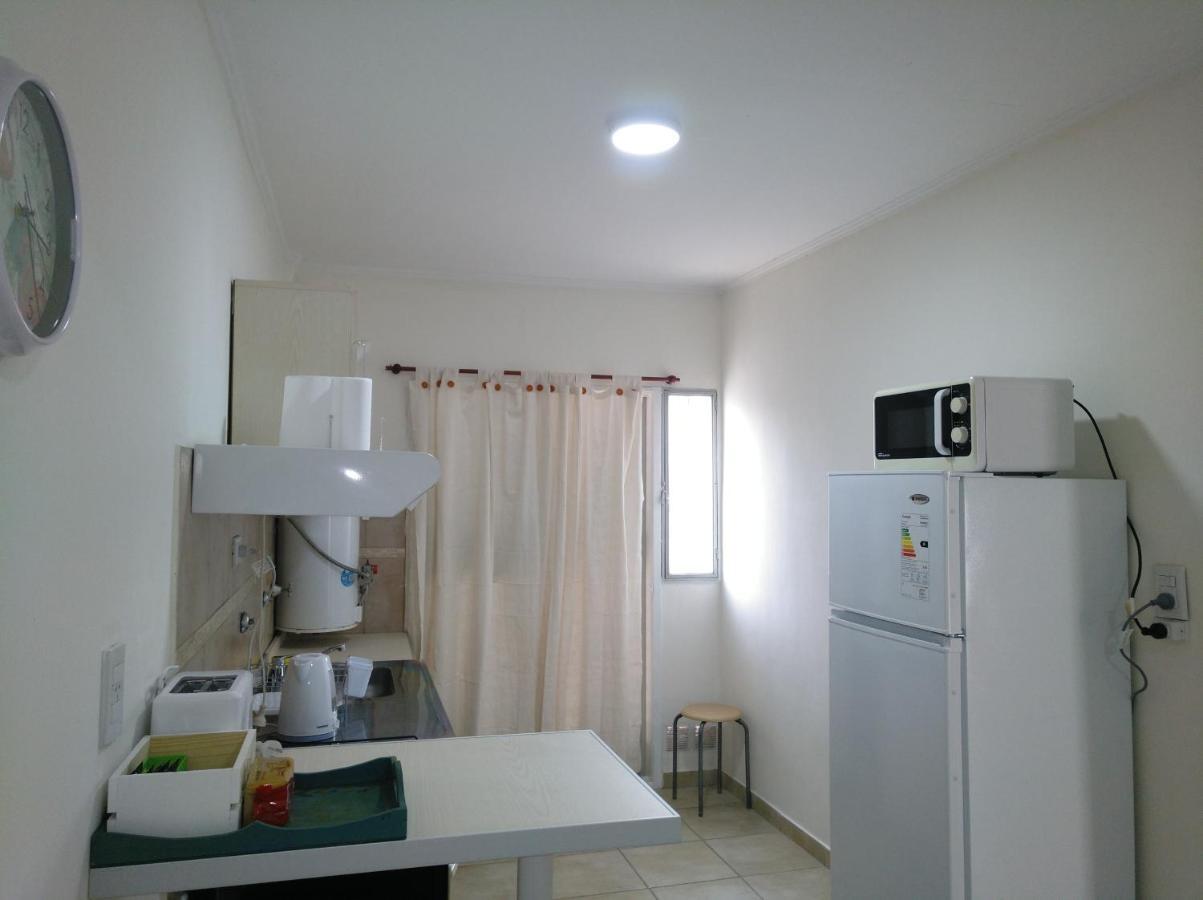 Echague Y Cura A Montiel Apartment Parana Bagian luar foto